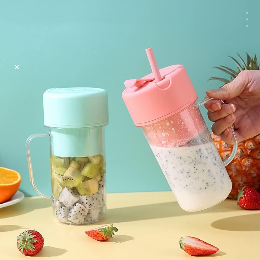 Mini Portable Blender